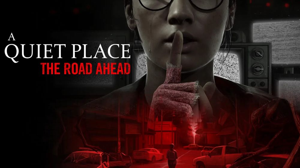 A Quiet Place gioco A Quiet Place gioco